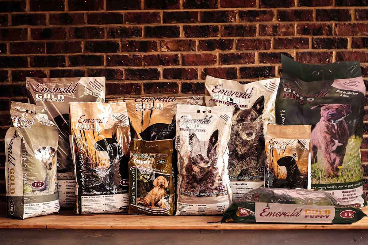 Dog Food-247